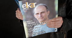 Elkar aldizkaria